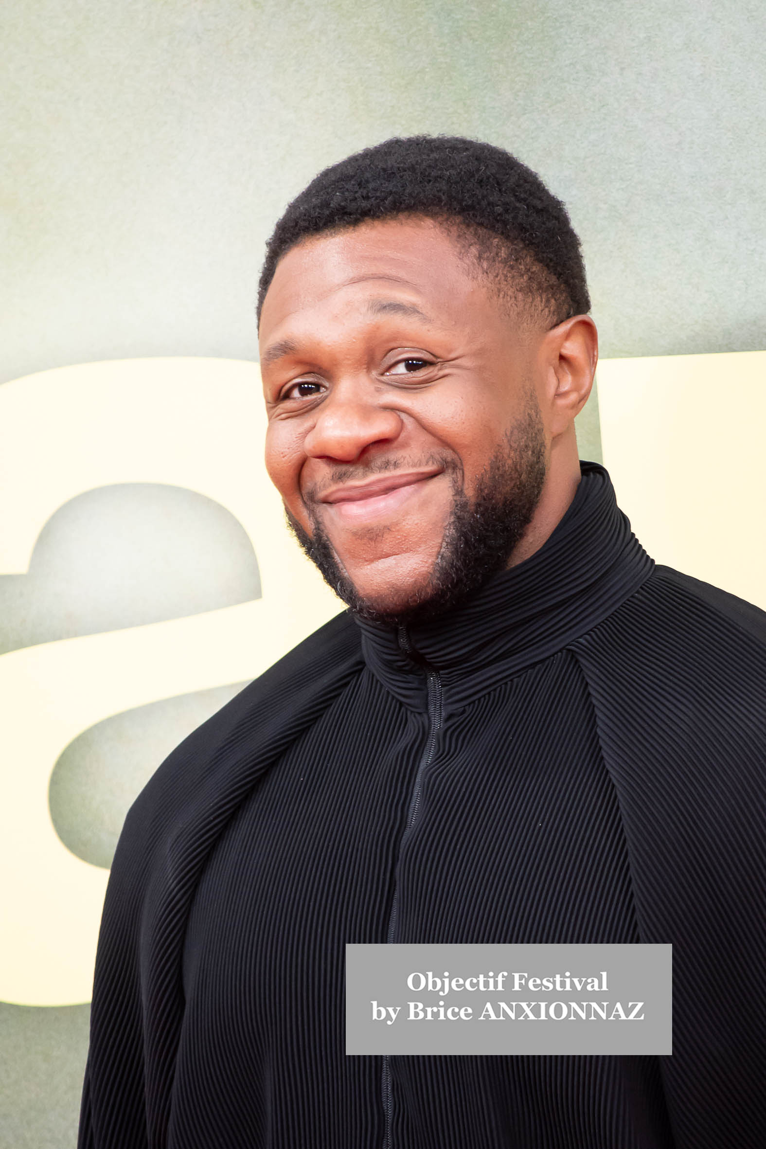 Jonathan Livingstone / 68th BFI London Film Festival / Objectif Festival by Brice ANXIONNAZ